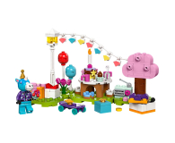 LEGO Animal Crossing 77046 Przyjęcie urodzinowe Juliana - 1220620 - zdjęcie 3